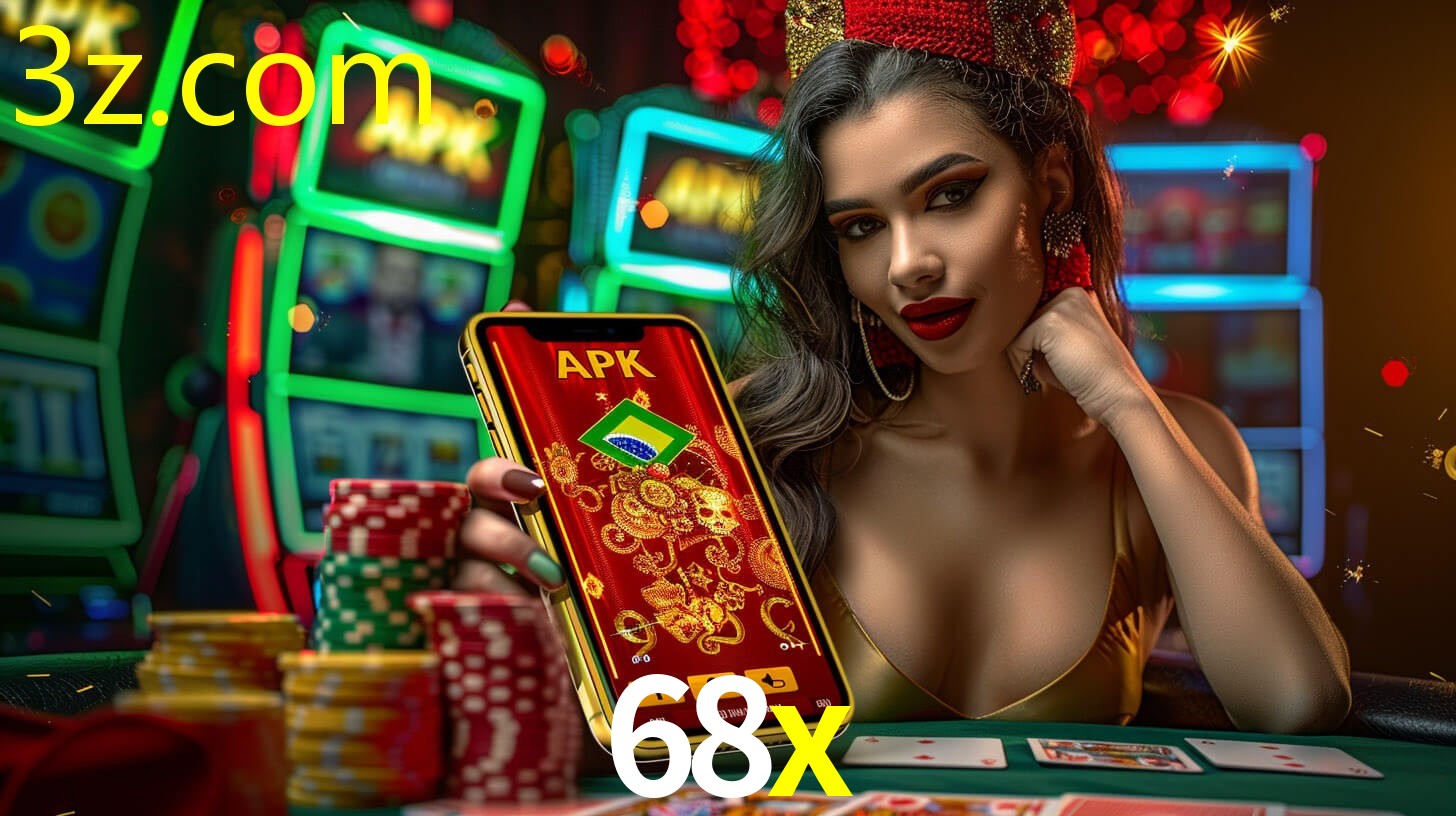 68X
