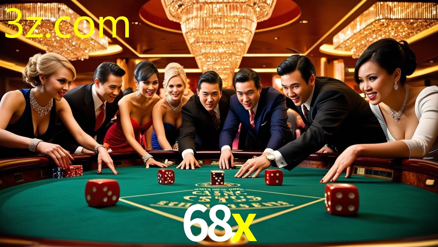 68X